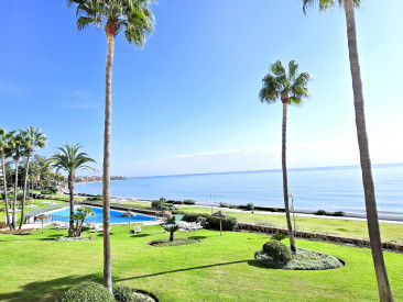 Apartment in Estepona