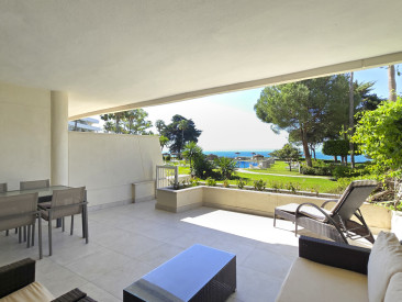 Apartment in Estepona — photo 5
