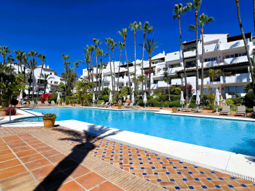 Penthouse in Marbella — photo 6