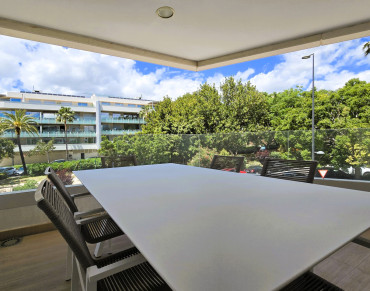 Apartment for sale in San Pedro Playa - SR-01288P