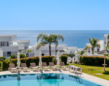 Apartment for sale in Princesa Kristina - 1529-PureSouth2B