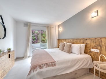 Apartment in Marbella