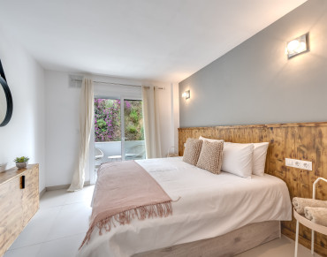 Apartment for sale in Nueva Andalucia - LS50137