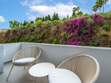 Apartment in Marbella — photo 3