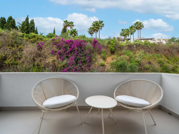 Apartment in Marbella — photo 4