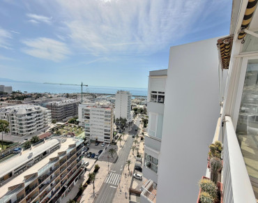 Apartment for sale in Benalmadena - ST6325
