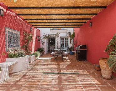 House for sale in Málaga - TMRT1120