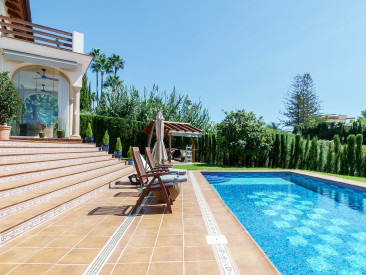 Villa in Marbella — photo 3