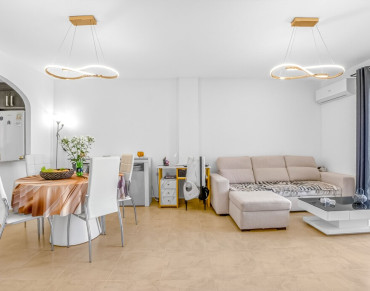 Apartment for sale in Lomas de Cabo Roig - SPI0195