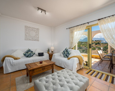 Apartment for sale in West Nerja - MEO2621E