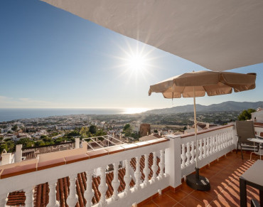 Apartment for sale in Nerja - MEO2612E