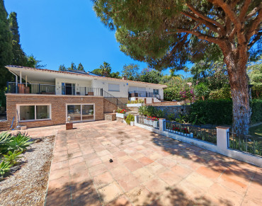 Villa for sale in Marbella East, Marbesa, Marbella - BEMV1530