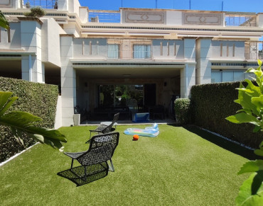 Town House for sale in Sierra Blanca - R5395801