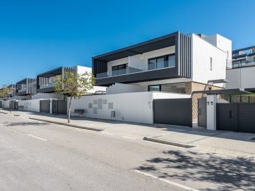 House in Estepona