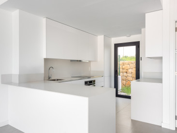 House in Estepona — photo 3