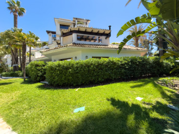 Apartment in Marbella