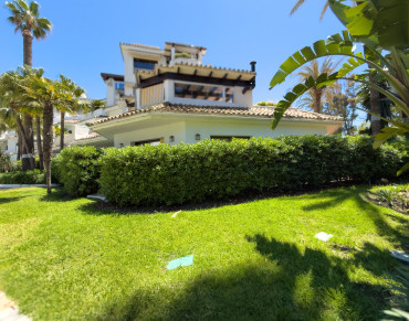 Apartment for sale in Marbella East - 199978
