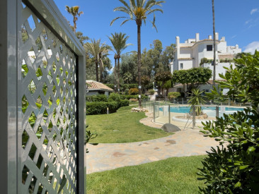Apartment in Marbella — photo 3