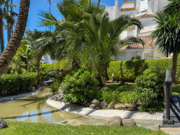 Apartment in Marbella — photo 4
