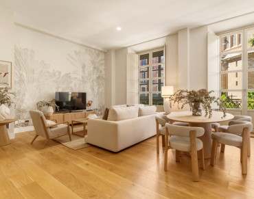 Apartment for sale in Málaga - CR3003