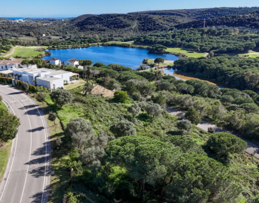 Land for sale in Sotogrande Alto - PL530303