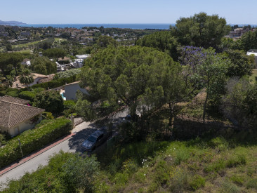 Plot / Land in Marbella — photo 4