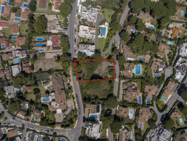 Plot / Land in Marbella — photo 5