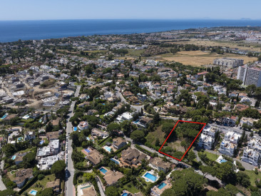 Plot / Land in Marbella — photo 6