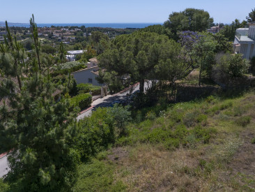 Plot / Land in Marbella — photo 2