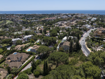 Plot / Land in Marbella — photo 3