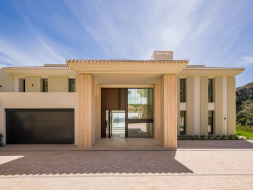 Villa in Benahavis — photo 5