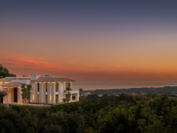 Villa in Benahavis — photo 6