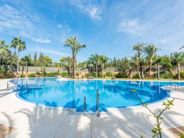 Apartment in Marbella