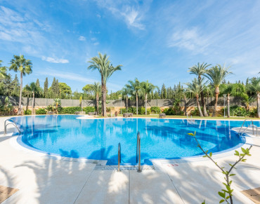 Apartment for sale in Nueva Andalucia - DM5254-03