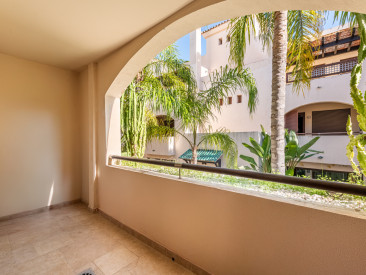 Apartment in Marbella — photo 4