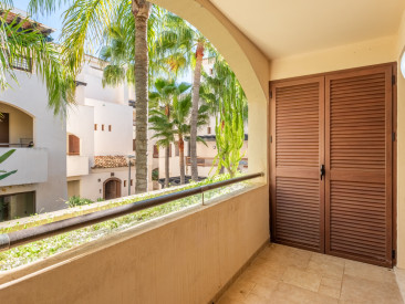 Apartment in Marbella — photo 5
