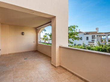 Apartment in Marbella — photo 6