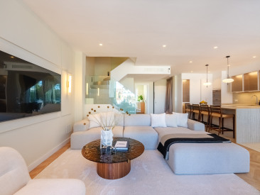 Town House in Marbella — photo 5