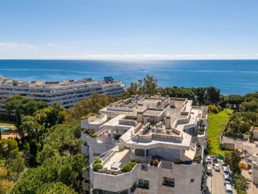 Apartment in Marbella