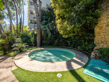 Apartment in Marbella — photo 4
