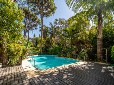 Apartment in Marbella — photo 6