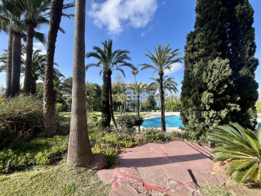 Apartment in Marbella — photo 2