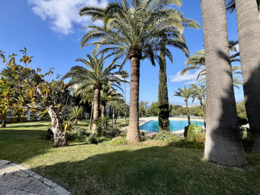 Apartment in Marbella — photo 6