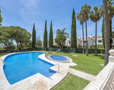 Town House for sale in Mijas - ST6314