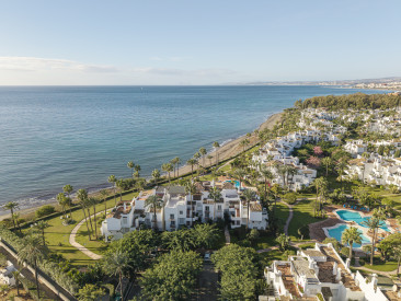 Apartment in Estepona