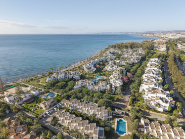 Apartment in Estepona — photo 5