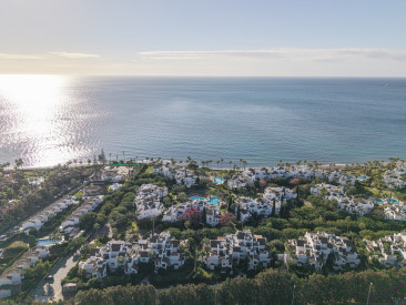 Apartment in Estepona — photo 6