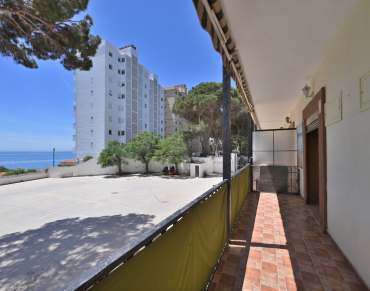 Apartment for sale in Calahonda, Mijas Costa - ST6320