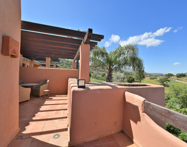 House for sale in Marbella East, La Mairena, Marbella - ST6316