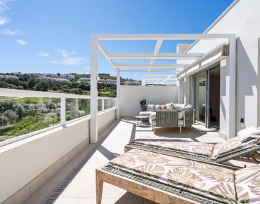 House for sale in La Cala Golf Resort, Mijas Costa - ST6313